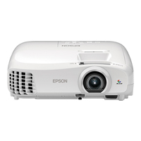 爱普生Epson CH-TW5210 家庭影院投影机 爱普生Epson CH-TW5210 家庭影院投影机